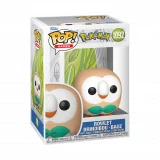 Figurka Pokémon - Rowlet (Funko POP! Games 1092)