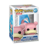 Figurka Pokémon - Slowpoke (Funko POP! Games 1077)