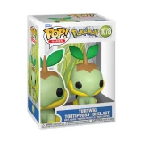Figurka Pokémon - Turtwig (Funko POP! Games 1078)