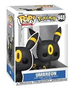 Figurka Pokémon - Umbreon (Funko POP! Games 948)