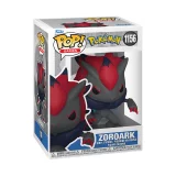 Figurka Pokémon - Zoroark (Funko POP! Games 1156)