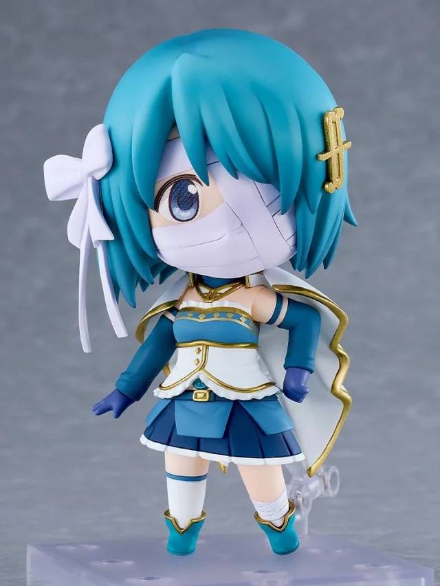 Sayaka Miki figurka