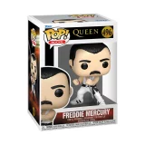 Figurka Queen - Freddie Mercury (Funko POP! Rocks 496)