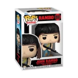 Figurka Rambo - John Rambo (Funko POP! Movies 2003)