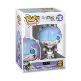 Figurka Re: Zero - Starting Life in Another World - Rem Chase (Funko POP! Animation 2113)