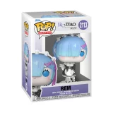 Figurka Re: Zero - Starting Life in Another World - Rem (Funko POP! Animation 2113)