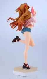 Figurka Rebuild of Evangelion - Asuka Shikinami Langley (Pop Up Parade)