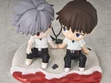 Figurka Rebuild of Evangelion - Hinji Ikari & Kaworu Nagisa (Good Smile Company)