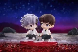 Figurka Rebuild of Evangelion - Hinji Ikari & Kaworu Nagisa (Good Smile Company)