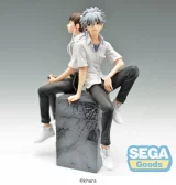 Figurka Rebuild of Evangelion - hinji & Kaworu Evangelion: New Theatrical Edition Kaworu Ver. (Sega)