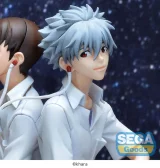 Figurka Rebuild of Evangelion - hinji & Kaworu Evangelion: New Theatrical Edition Kaworu Ver. (Sega)