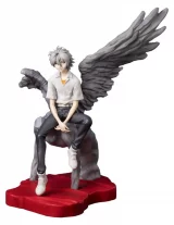 Figurka Rebuild of Evangelion - Kaworu (Sega)