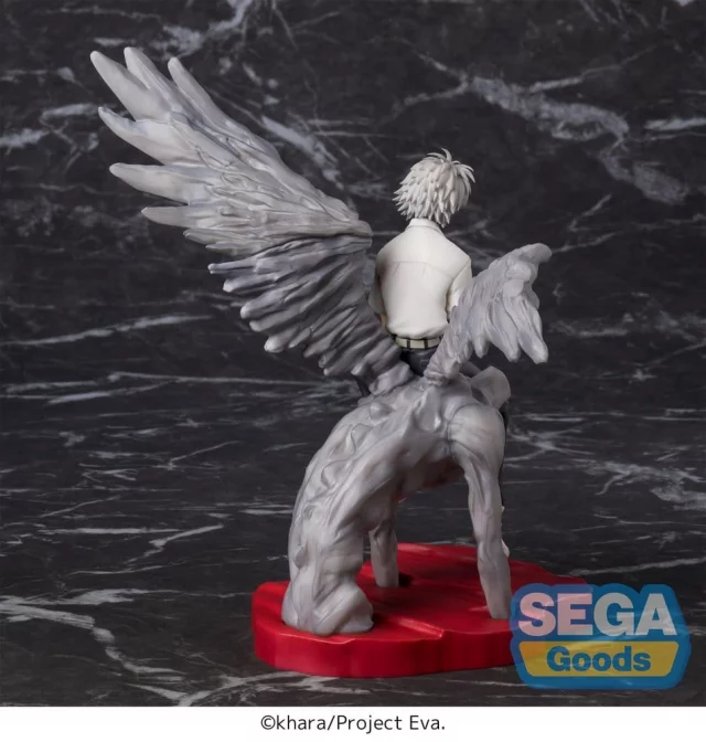 Kaworu Nagisa figurka