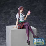 Figurka Rebuild of Evangelion - Mari Makinami Illustrious: New Theatrical Edition (Sega)