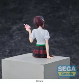 Figurka Rebuild of Evangelion - Mari Makinami Illustrious: New Theatrical Edition (Sega)