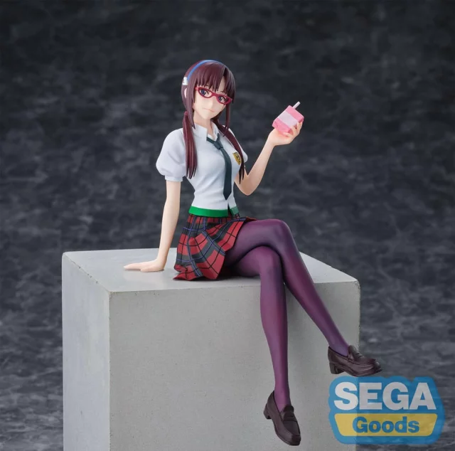 Figurka Rebuild of Evangelion - Mari Makinami Illustrious: New Theatrical Edition (Sega)