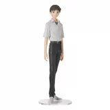 Figurka Rebuild of Evangelion - Shinji Ikari Uniform Ver. (Sega)