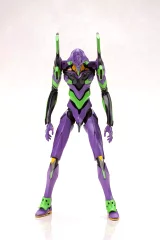 Figurka Rebuild of Evangelion - Test Type-01 with Spear of Cassius (Kotobukiya)