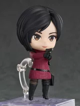 Figurka Resident Evil 4 - Ada Wong (Nendoroid)