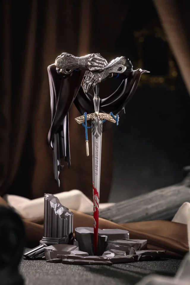 Figurka Reverse: 1999 - Knight (Apex Innovation)