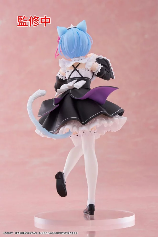 Anime figurka Rem