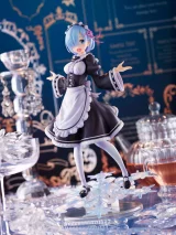 Figurka Re:Zero - Rem Winter Maid (Taito)