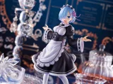 Figurka Re:Zero - Rem Winter Maid (Taito)