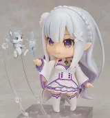 Figurka Re:Zero Starting Life in Another World - Emilia (Nendoroid)