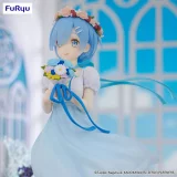 Figurka Re:Zero Starting Life in Another World - Rem Bridesmaid (FuRyu)