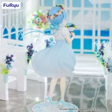 Figurka Re:Zero Starting Life in Another World - Rem Bridesmaid (FuRyu)