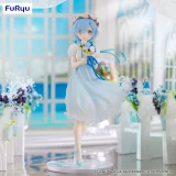 Figurka Re:Zero Starting Life in Another World - Rem Bridesmaid (FuRyu)