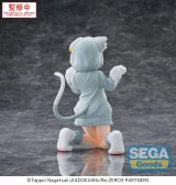 Figurka Re:Zero Starting Life in Another World - Rem Mofumofu (Sega)