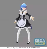 Figurka Re:Zero - Starting Life in Another World - Rem Salvation (Sega)