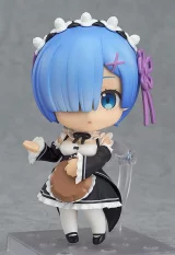 Figurka Re:Zero Starting Life in Another World - Rem (Nendoroid)