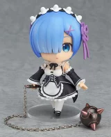 Figurka Re:Zero Starting Life in Another World - Rem (Nendoroid)