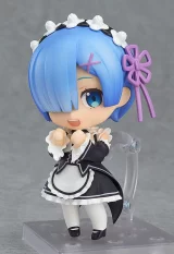 Figurka Re:Zero Starting Life in Another World - Rem (Nendoroid)