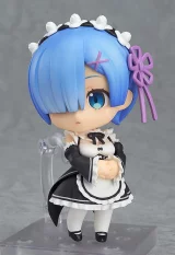 Figurka Re:Zero Starting Life in Another World - Rem (Nendoroid)