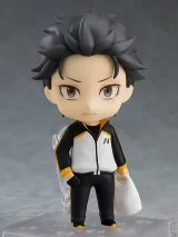 Figurka Re:Zero Starting Life in Another World - Subaru Natsuki (Nendoroid)