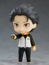 Figurka Re:Zero Starting Life in Another World - Subaru Natsuki (Nendoroid)