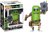 Figurka Rick and Morty - Pickle Rick (Funko POP! Animation 332)