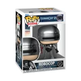 Figurka RoboCop 2 - RoboCop Chase (Metallic) (Funko POP! Movies 1989)