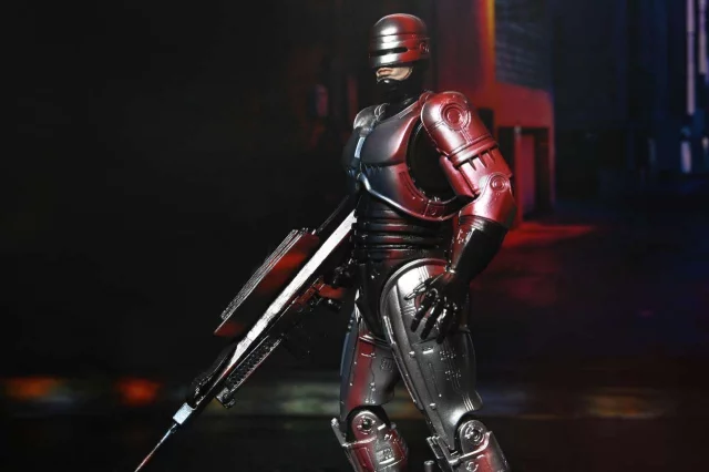 Figurka RoboCop - RoboCop 17 cm