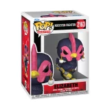 Figurka Rooster Fighter - Elizabeth (Funko POP! Animation 2163)