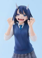 Figurka Ruri Dragon - Ruri Aoki (Good Smile Company)