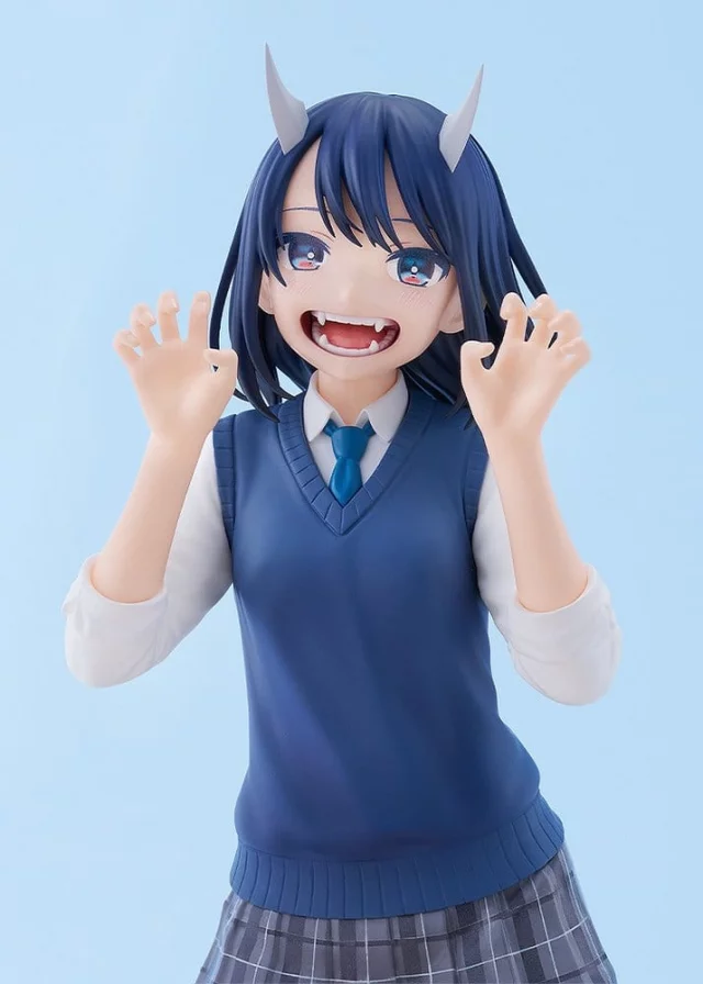 Figurka Ruri Dragon - Ruri Aoki (Good Smile Company)