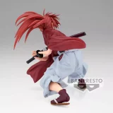 Figurka Rurouni Kenshin - Kenshin Himura (BanPresto)