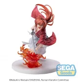 Figurka Rurouni Kenshin - Kenshin Himura (Sega)