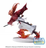 Figurka Rurouni Kenshin - Kenshin Himura (Sega)