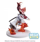 Figurka Rurouni Kenshin - Kenshin Himura (Sega)