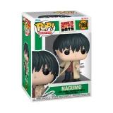 Figurka Sakamoto Days - Nagumo (Funko POP! Animation 2060)